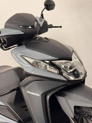 HONDA ELITE 125i HONDA ELITE 125i